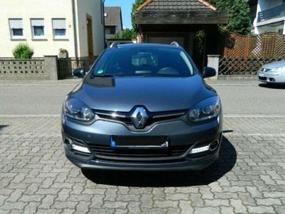 Renault Mégane GrandTour