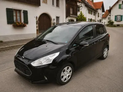 Używany Ford Focus