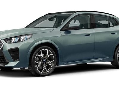 Gebraucht 2025 BMW iX2 SUV | 74.639 €