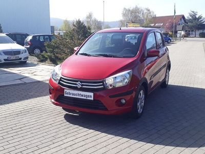 Suzuki Celerio