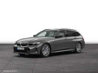 Gebraucht BMW M340 M Sport 387 PS (284 kW) 2025 Limousine