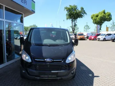 Occasion Ford Tourneo