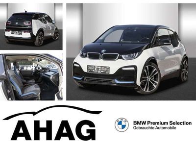 gebraucht BMW i3 (120 Ah), Navigation*Sitzheizung*mtl. 263,-Euro