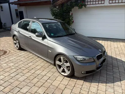 Gebraucht BMW 330