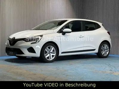 Gebraucht Renault Clio V