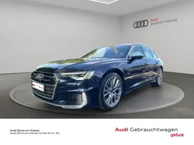 Usata Audi S6