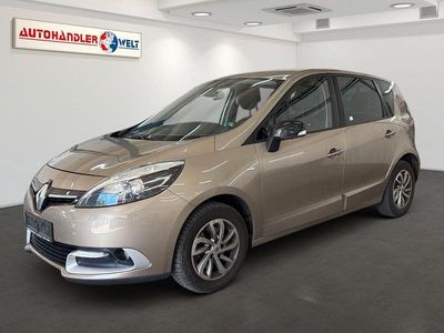 Renault Scénic III