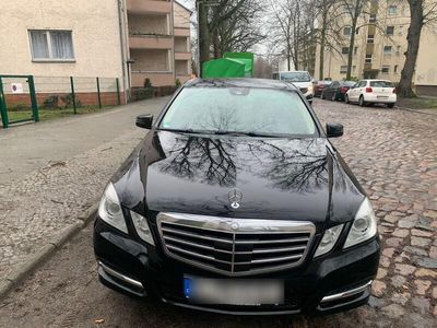 Mercedes E350