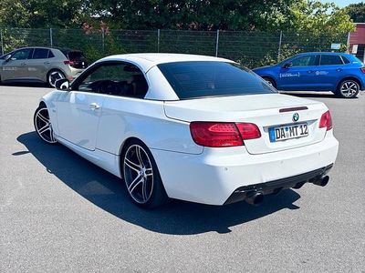 BMW 330 Cabriolet
