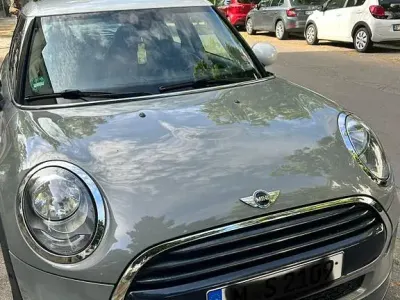 Gebraucht Mini Cooper