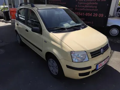 Occasion Fiat Panda