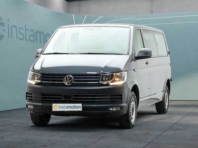 gebraucht VW T6 Kombi 2.0 TDI ACC*STHZ*NAVI*PDC*KLIMA*