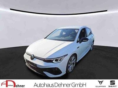 Second-hand VW Golf VIII R 333 CP (244 kW) 2023 Alb Berlinǎ