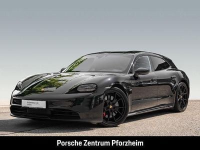 Porsche Taycan GTS