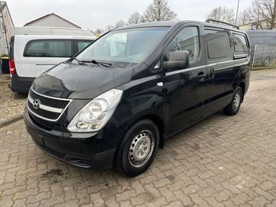 Hyundai H-1