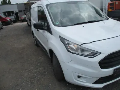 Gebraucht Ford Transit Connect