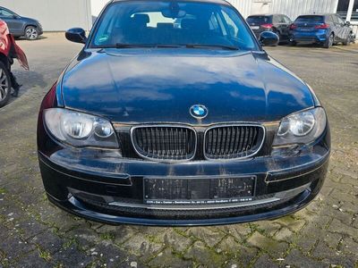 gebraucht BMW 116 i -