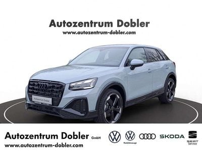 Nouă Audi Q2 Competition 150 CP (110 kW) 2026 Gri SUV