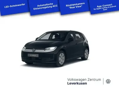 Gebraucht VW ID. Polo