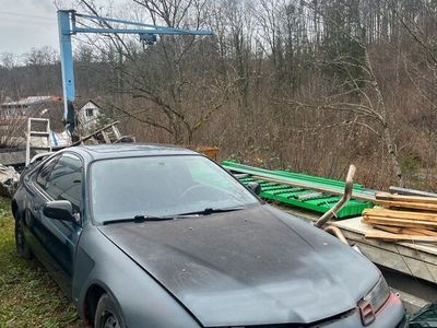 gebraucht Honda Prelude 2.0i LS