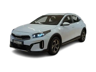 Gebraucht Kia XCeed Edition 7 88 PS (64 kW) 2023 Andere SUV