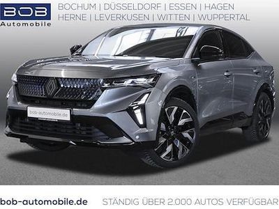 Neu Renault Rafale Esprit Alpine 300 PS (220 kW) 2026 Grau SUV