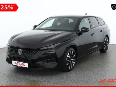 Gebraucht Peugeot 308 SW