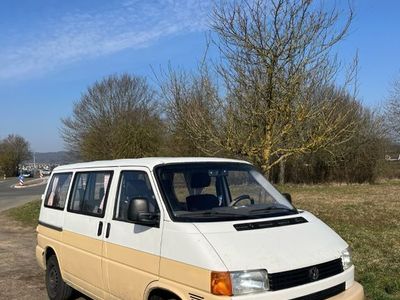 VW T4