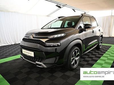 Gebraucht Citroën C3 Aircross 110 PS (80 kW) 2024 Schwarz SUV