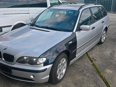 BMW 318