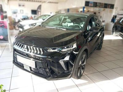 Nouă Mitsubishi Grandis Edition 158 CP (116 kW) 2026 Negru SUV