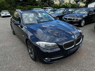 gebraucht BMW 525 d Touring Aut|XENON|NAVI|KLIMAAUT|SITHZ