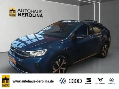 Brugt VW Taigo R 116 HK (85 kW) 2024 SUV