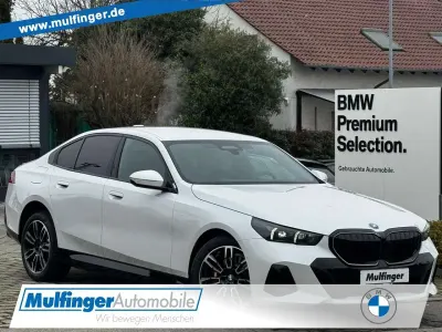 Gebraucht BMW 530e