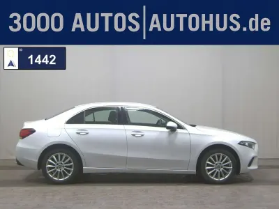 Gebraucht Mercedes A250
