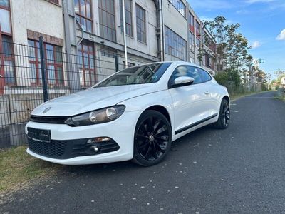 gebraucht VW Scirocco 1.4 TSI