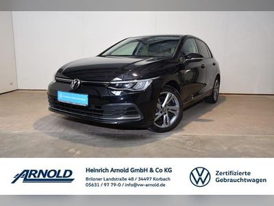 Gebraucht 2024 VW Golf VIII Move | 25.890 € (Fairer Preis)