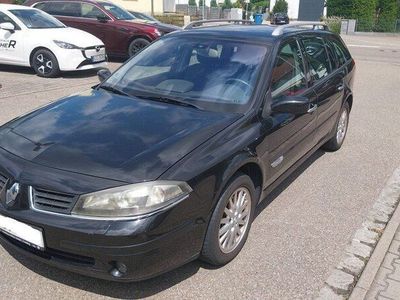 Renault Laguna GrandTour