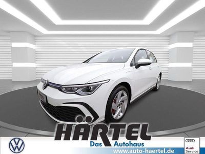 Weiß Gebraucht 2022 VW Golf GTE Limousine | 24.600 € (Fairer Preis)