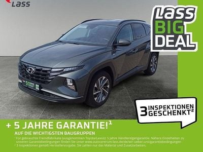 Gebraucht Hyundai Tucson