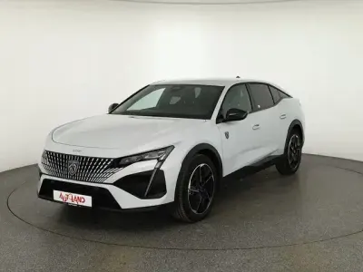 Nieuw Peugeot 408 130 PK (95 kW) 2026 Andere SUV