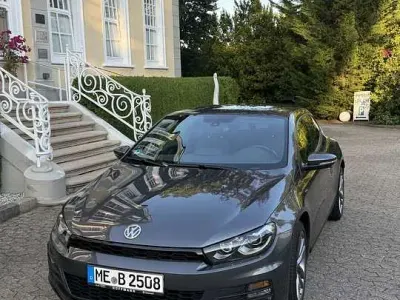 Gebraucht VW Scirocco