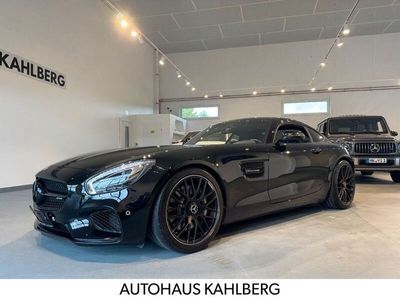 Mercedes AMG GT