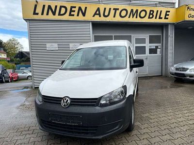 gebraucht VW Caddy Kasten EcoProfi