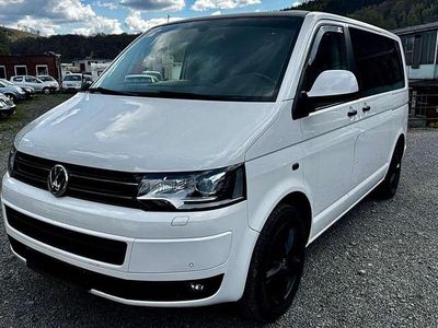 Occasion VW T5 Edition 179 PK (131 kW) 2014 Wit Van