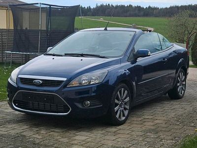 gebraucht Ford Focus Cabriolet 2.0 TDCi Pininfarina MK2