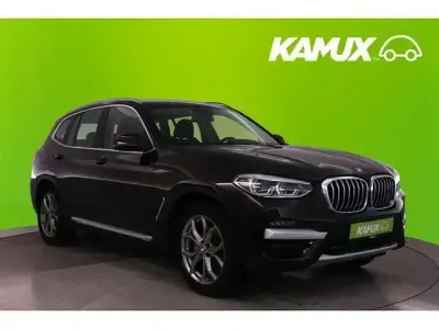 Gebraucht BMW X3 xLine 184 PS (135 kW) 2020 Andere SUV