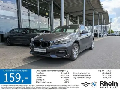 Gebraucht BMW 116