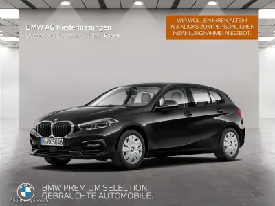 Gebraucht BMW 120