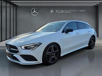 Mercedes CLA220